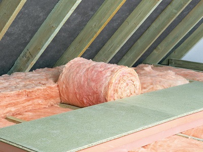 aerolite insulation