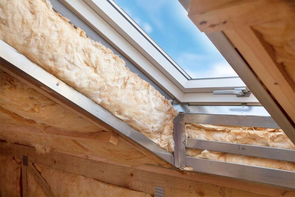 Home Insulation