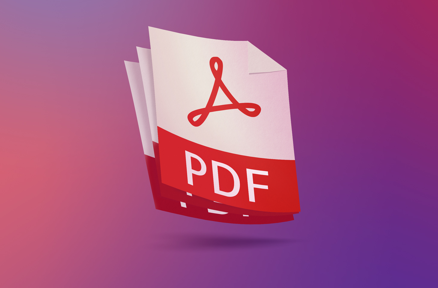 PDF converter