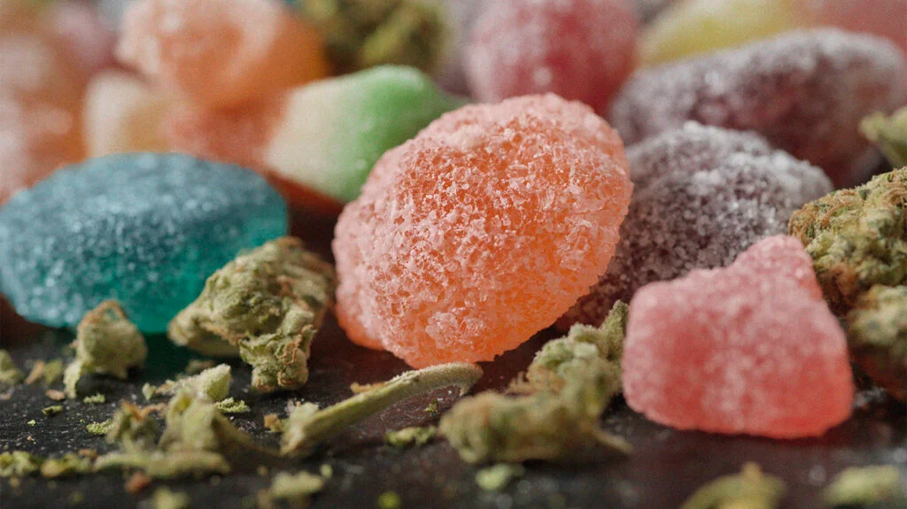 THC Gummies