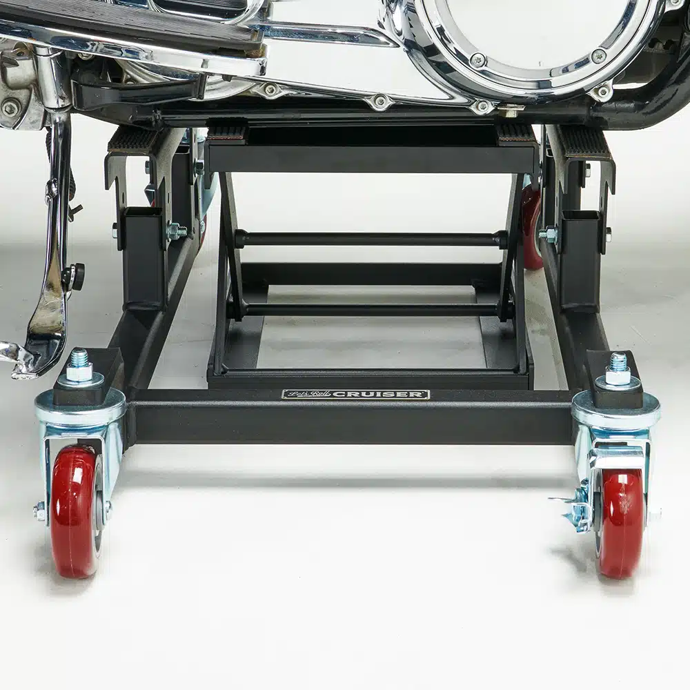 Motorcycle Models