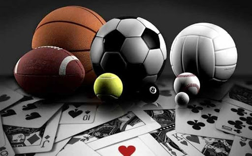 Sports Betting